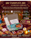 Navaratri Celebration Combo Box 